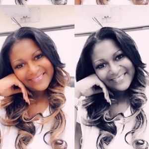 Meet your Posher, Adrienne